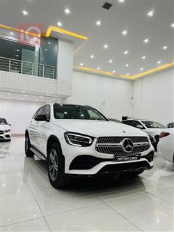 مرسيدس بنز GLC